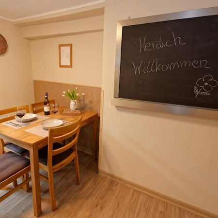 Casa Eifel Villa Beilingen Екстериор снимка