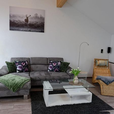 Casa Eifel Villa Beilingen Екстериор снимка
