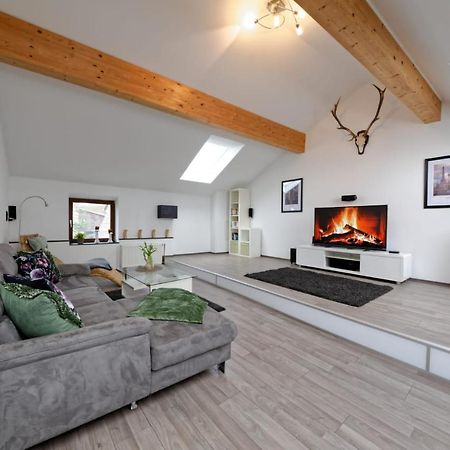 Casa Eifel Villa Beilingen Екстериор снимка