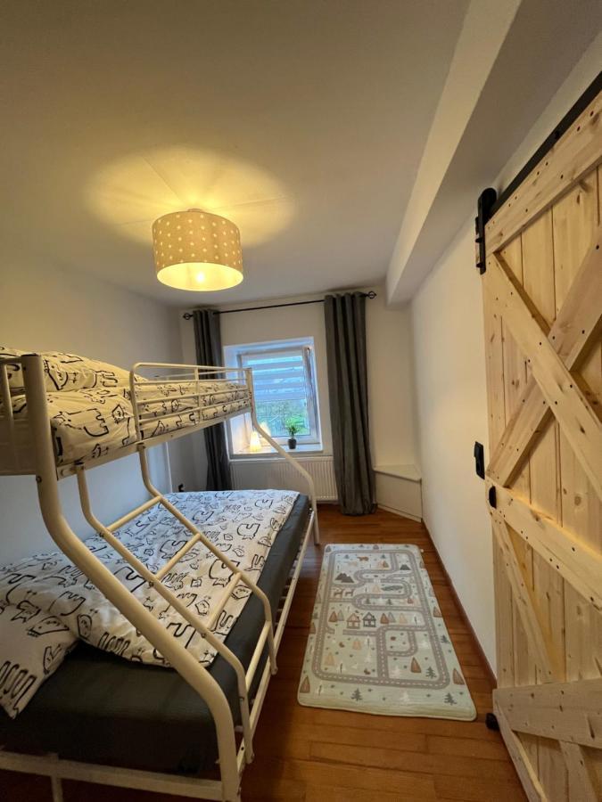 Casa Eifel Villa Beilingen Екстериор снимка
