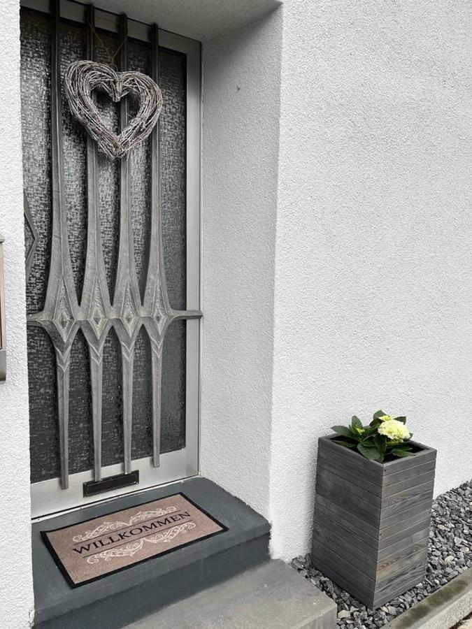 Casa Eifel Villa Beilingen Екстериор снимка