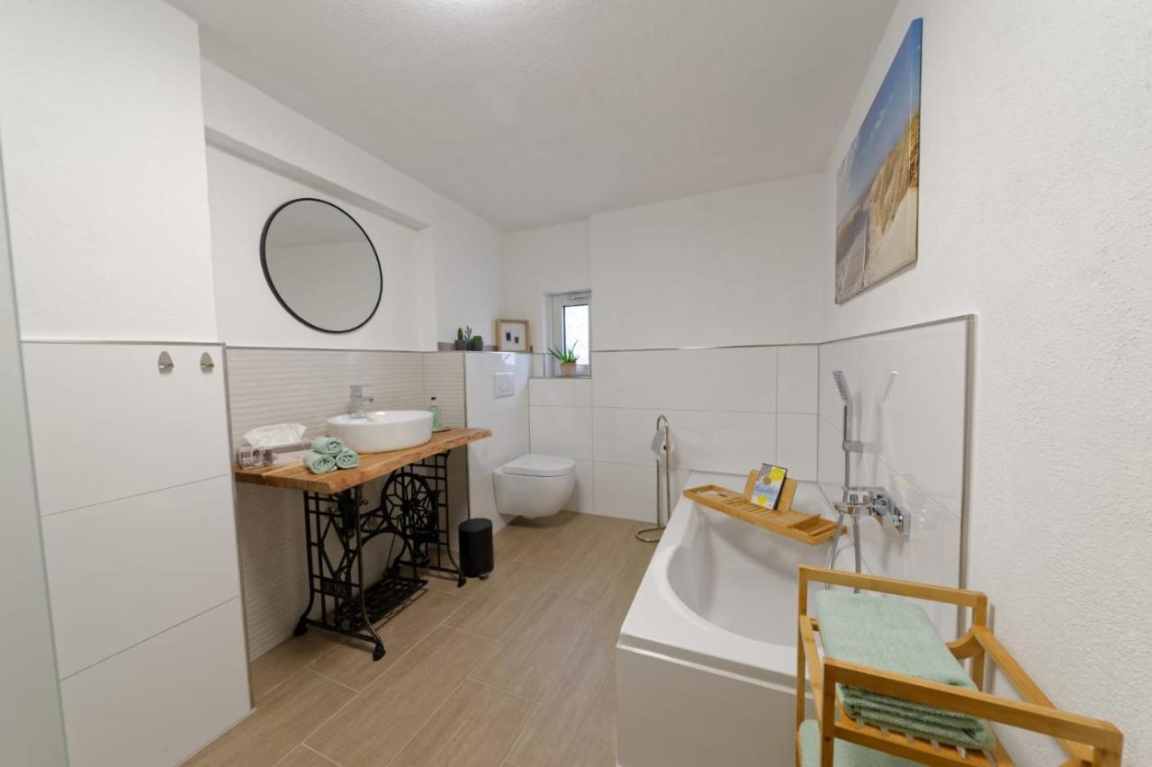 Casa Eifel Villa Beilingen Екстериор снимка