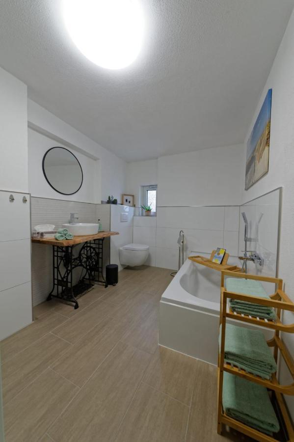 Casa Eifel Villa Beilingen Екстериор снимка